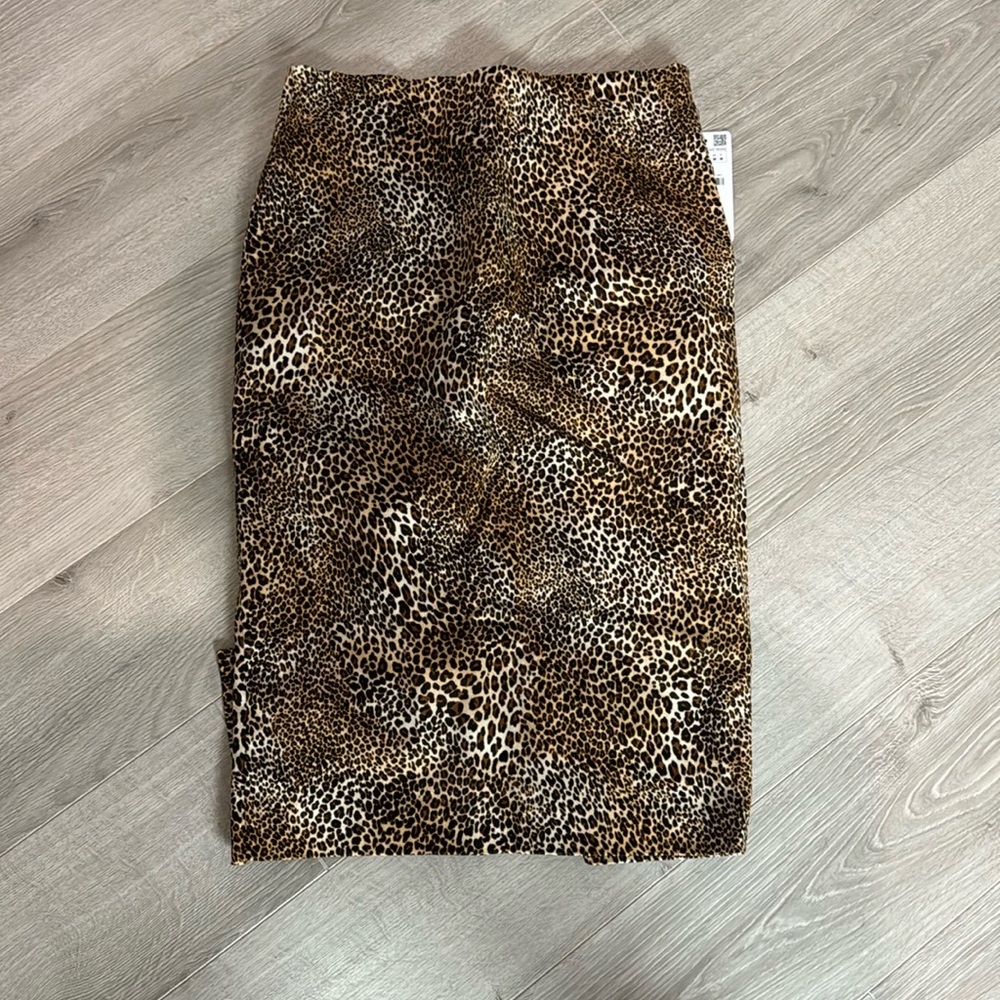 Zara skirt